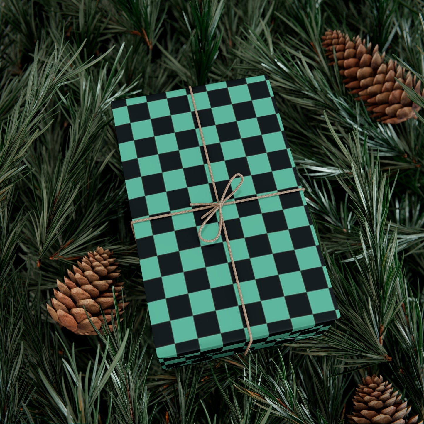 Demon Slayer - Tanjiro - Gift Wrap