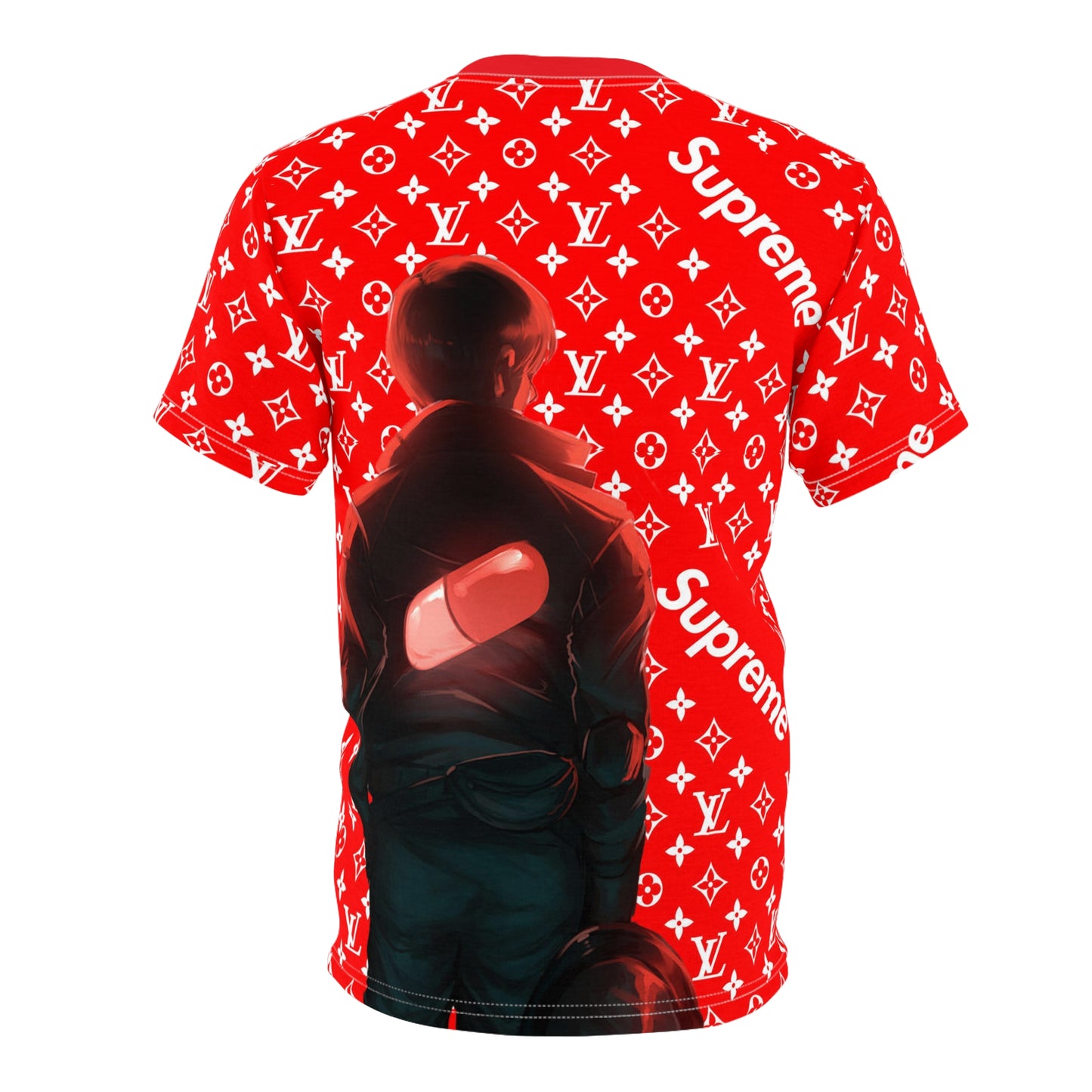Akira - Kaneda Reigns Supreme - Tshirt