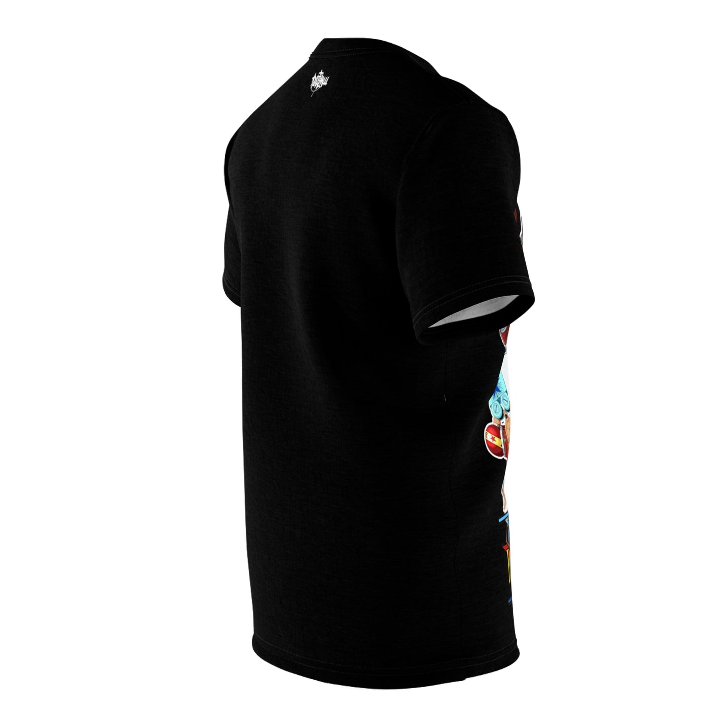 One Piece - Franky - Tshirt