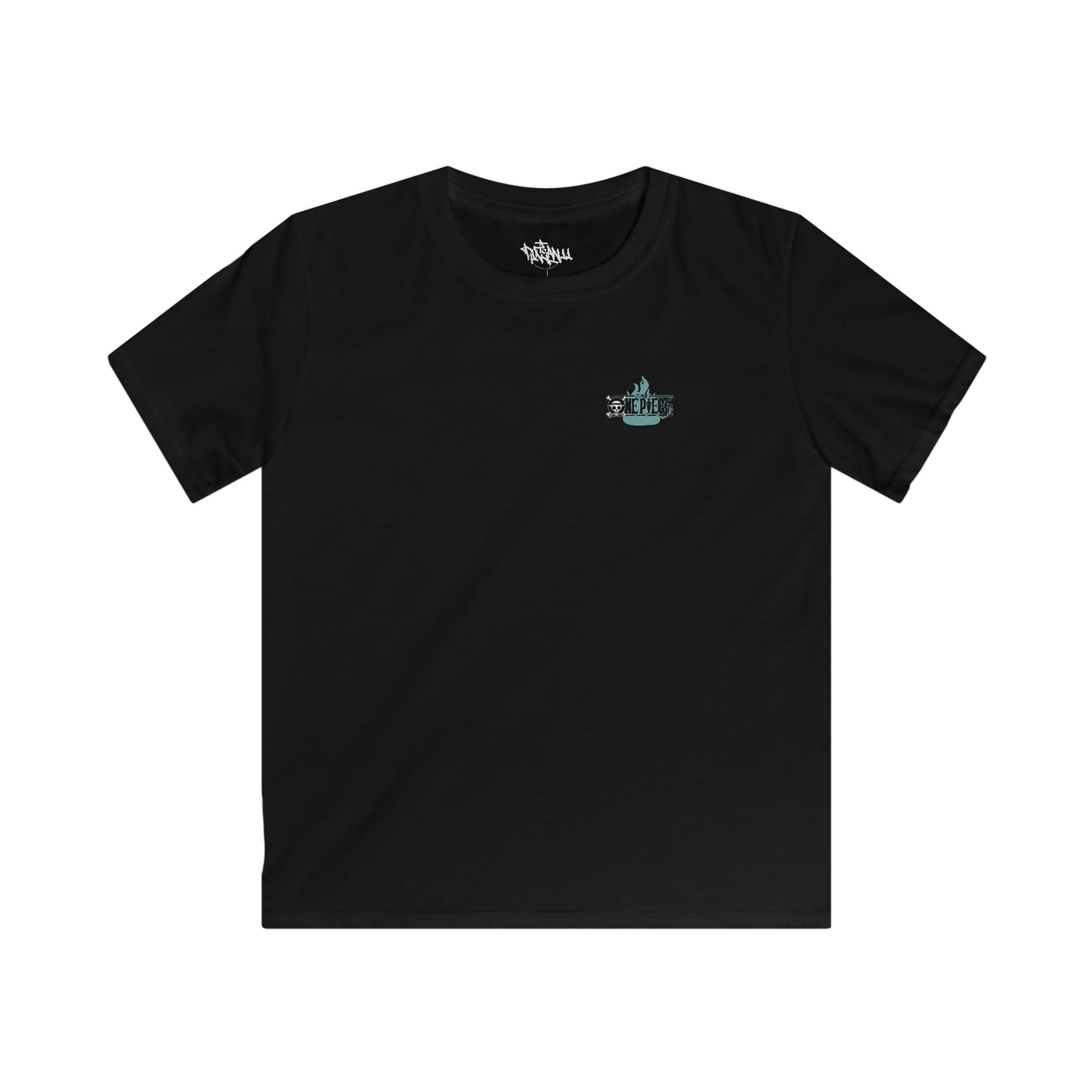One Piece - Luffy - Kid's Tshirt