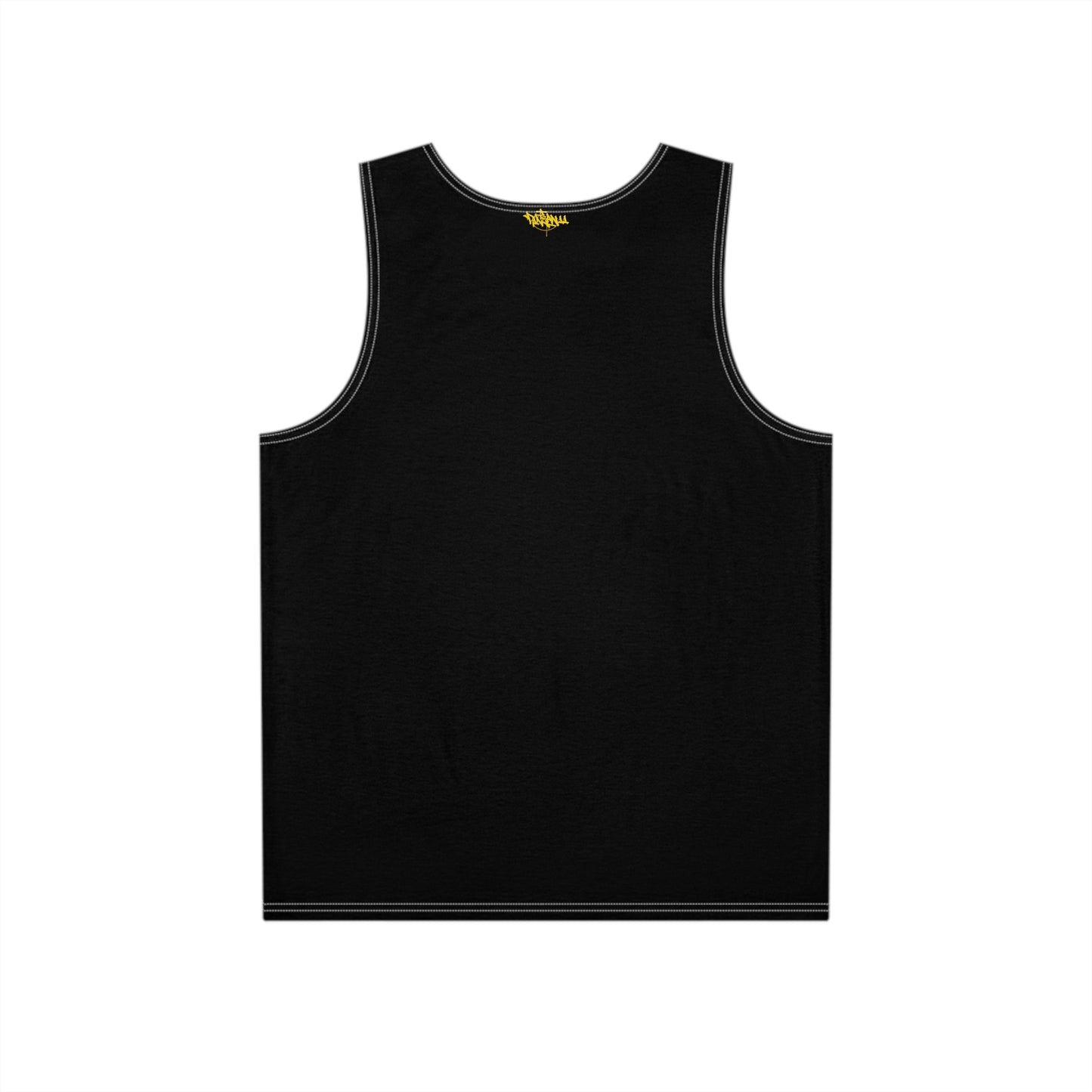 Dragon Ball - Gokus Gym - Men's Tank