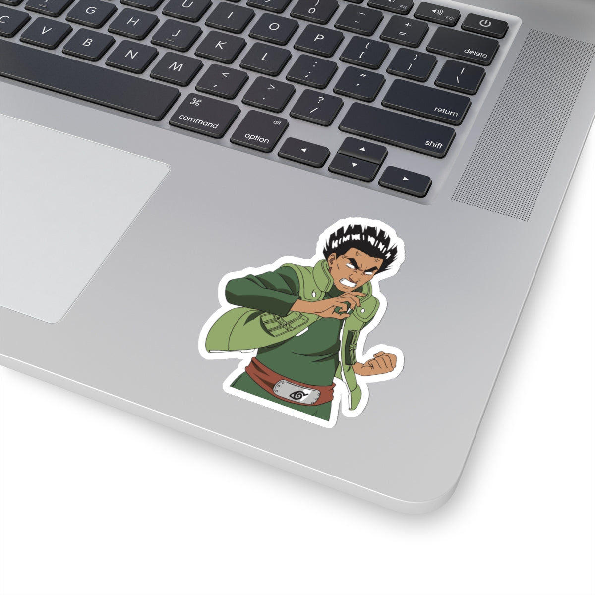 Naruto - Might Guy - Sticker