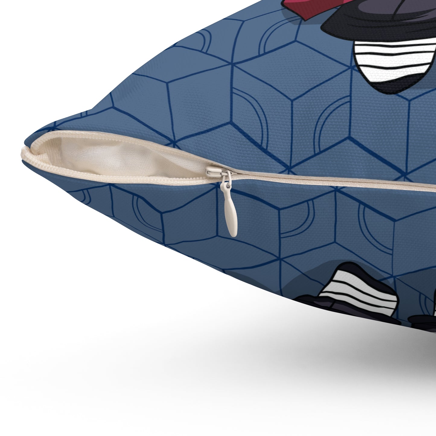 Demon Slayer - Tomioka - Pillow