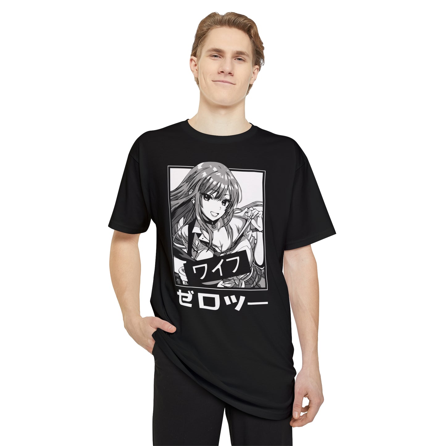 My Dress Up Darling - Long Body Urban Tee