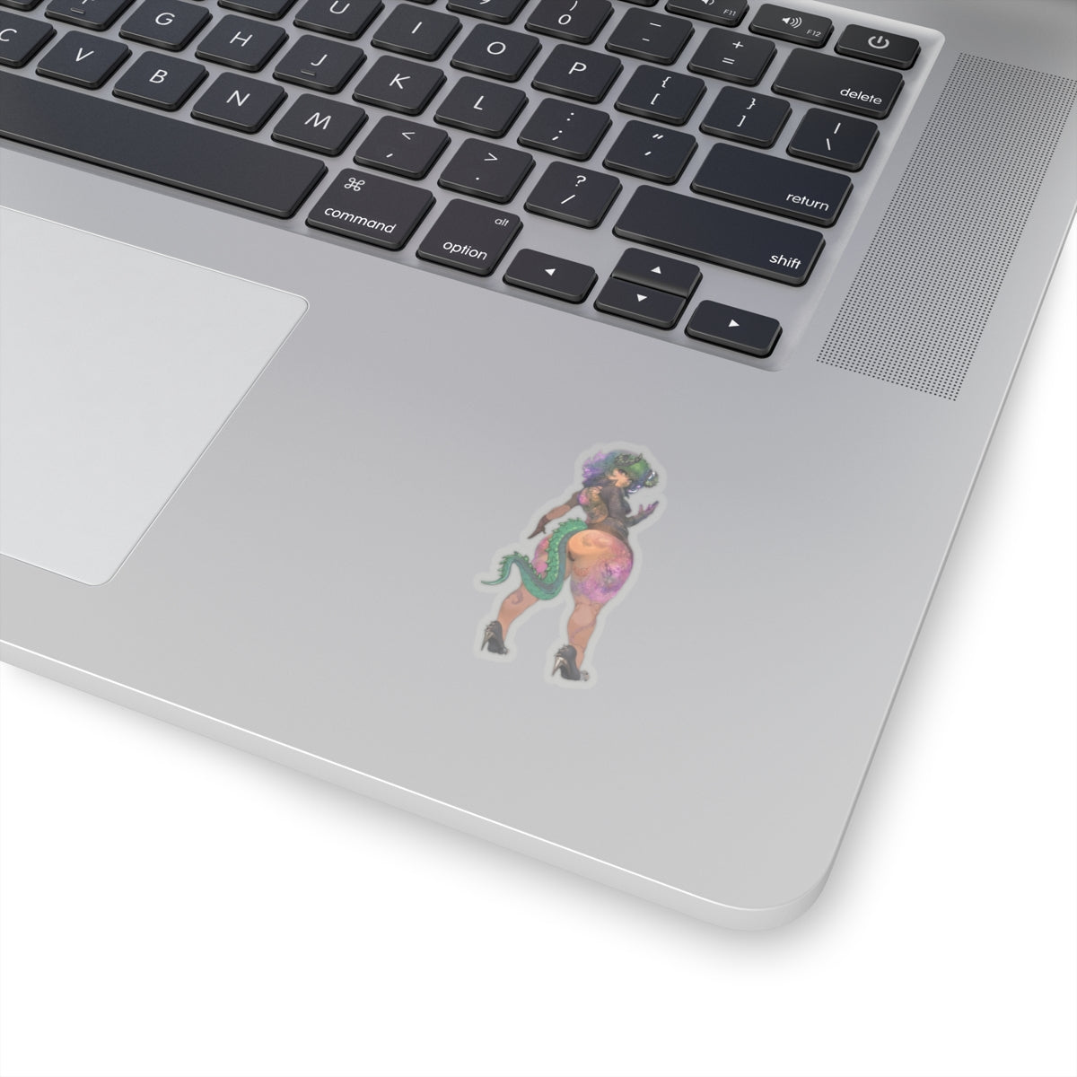 One Punch Man - Tasumaki - Sticker