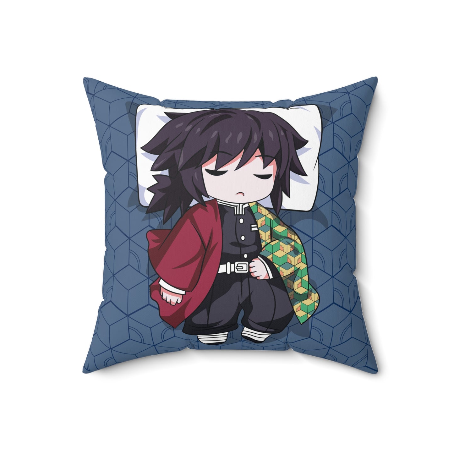 Demon Slayer - Tomioka - Pillow