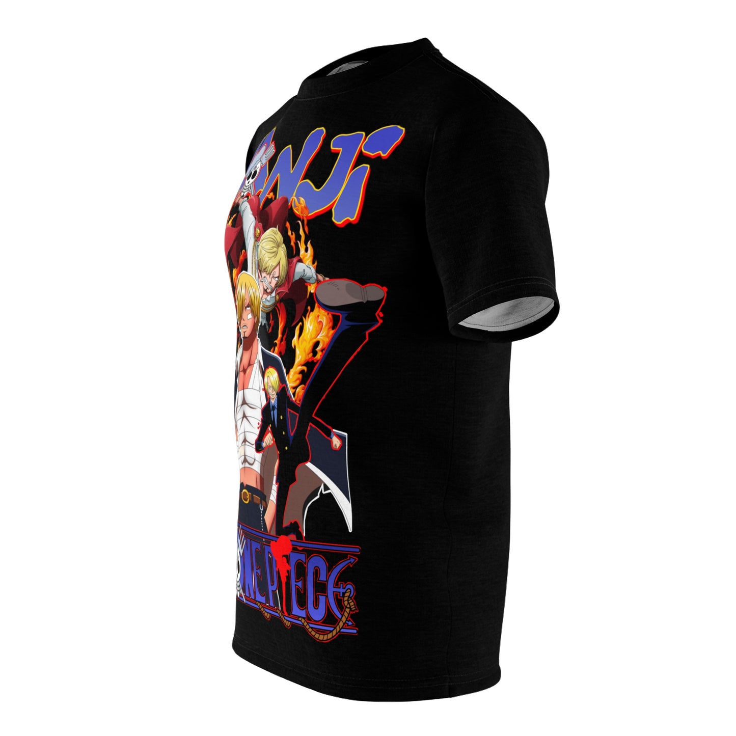 One Piece - Sanji - Tshirt
