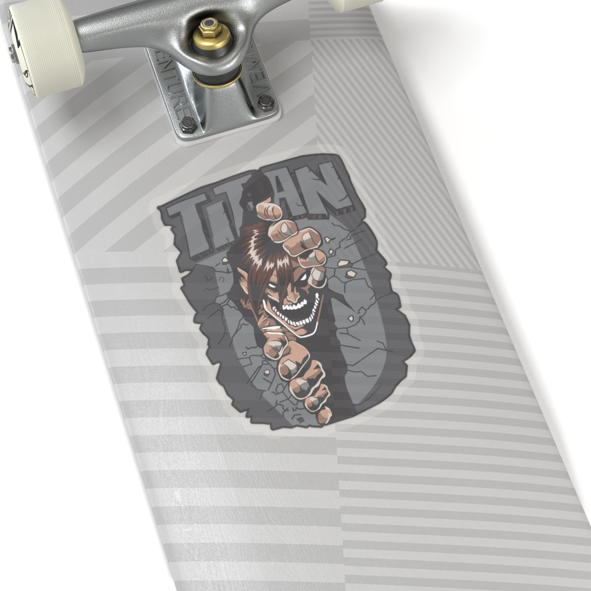 Attack on Titan - Sticker