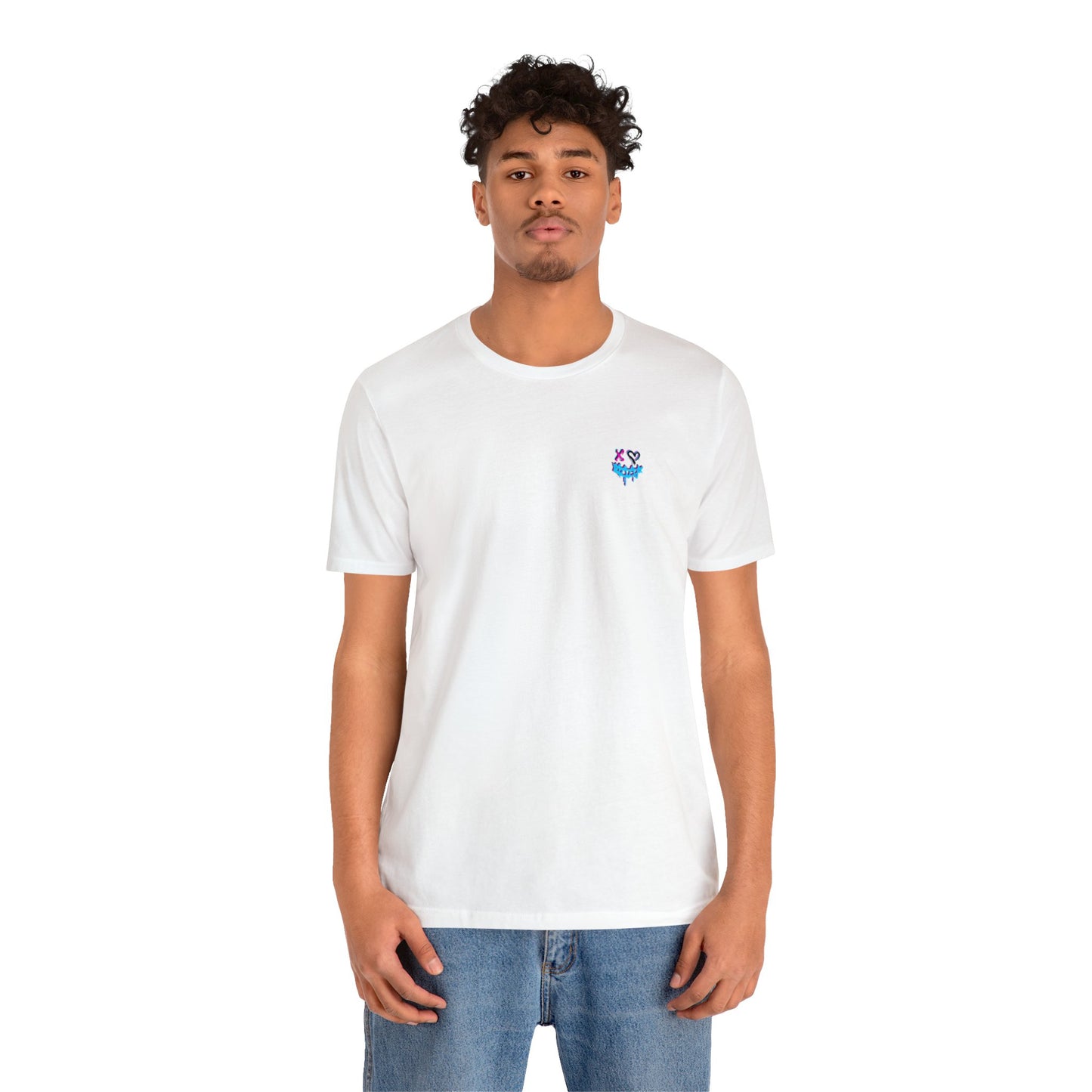 r0cean11 - You're Lost Without Me - Tshirt
