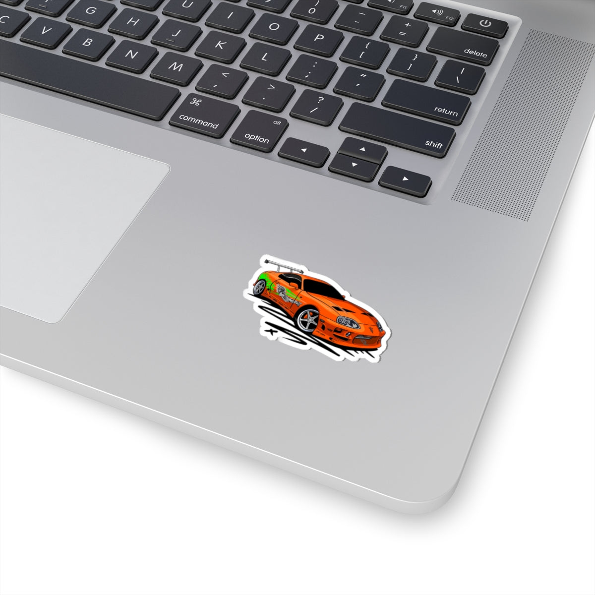 Sxetched X r0cean11 - FF Supra - Sticker
