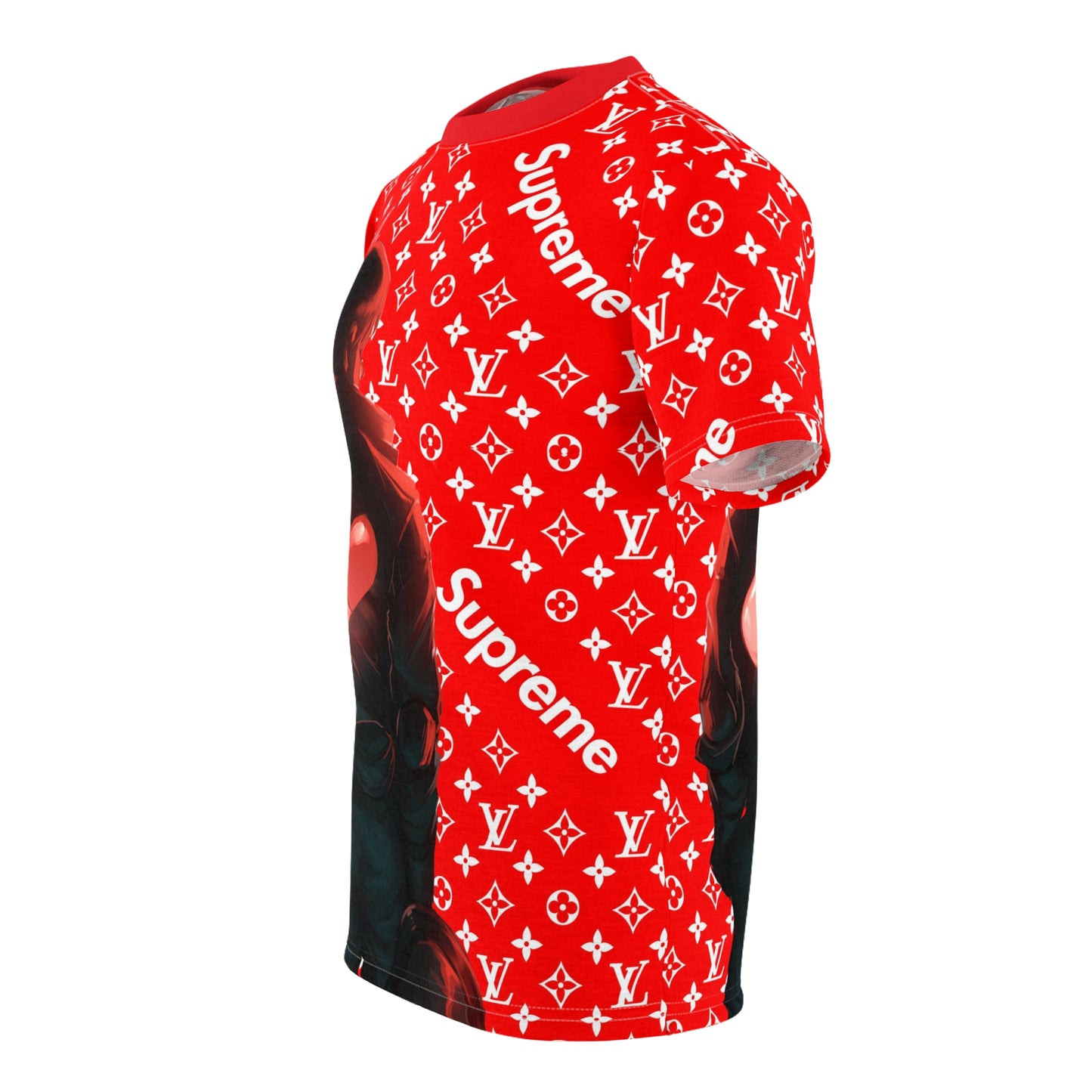 Akira - Kaneda Reigns Supreme - Tshirt
