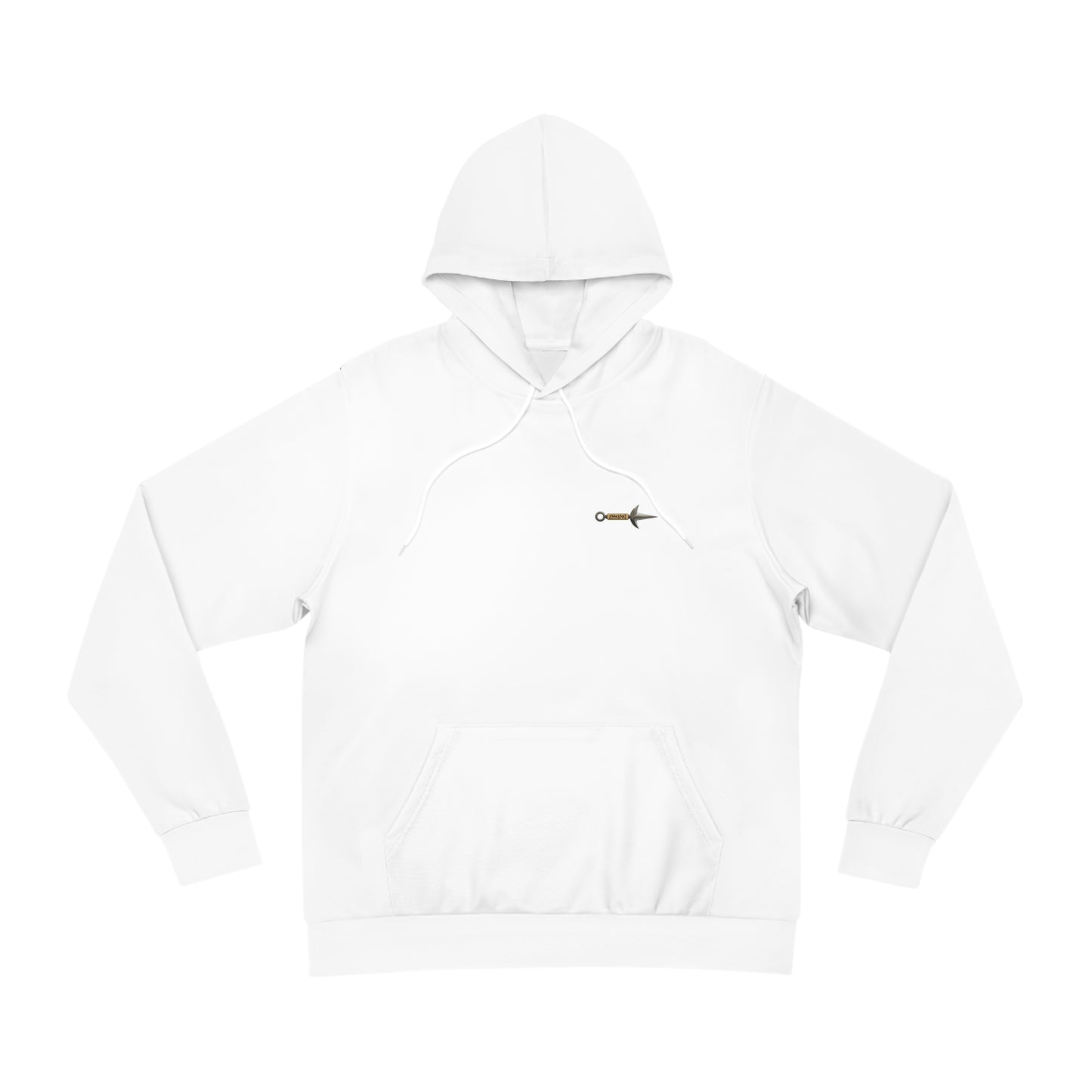 One Piece - Ace Yakuza - Hoodie