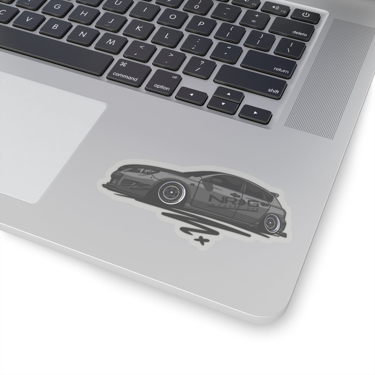 Sxetched X r0cean11 - 2008 Mazda Speed 3 - Sticker