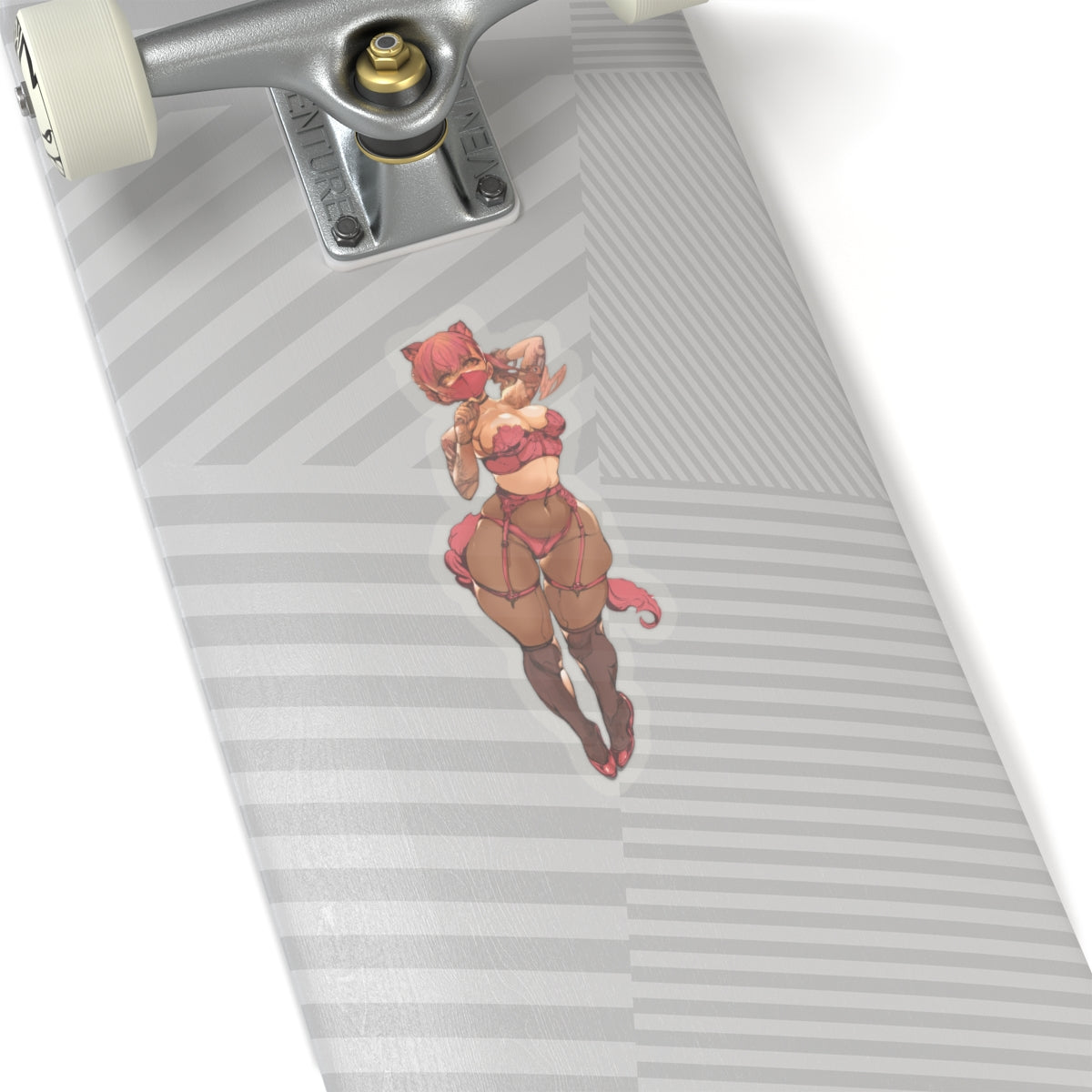 Chainsaw Man - Makima - Sticker