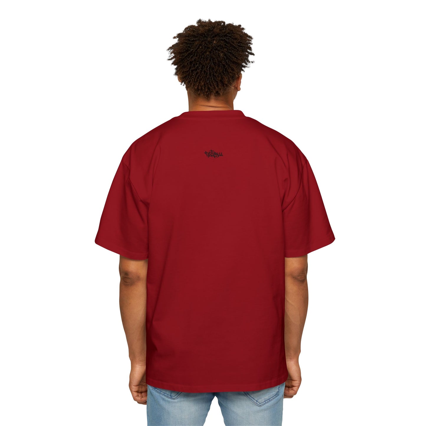 Rurouni Kenshin - Kenshin - Heavy Oversized Tee