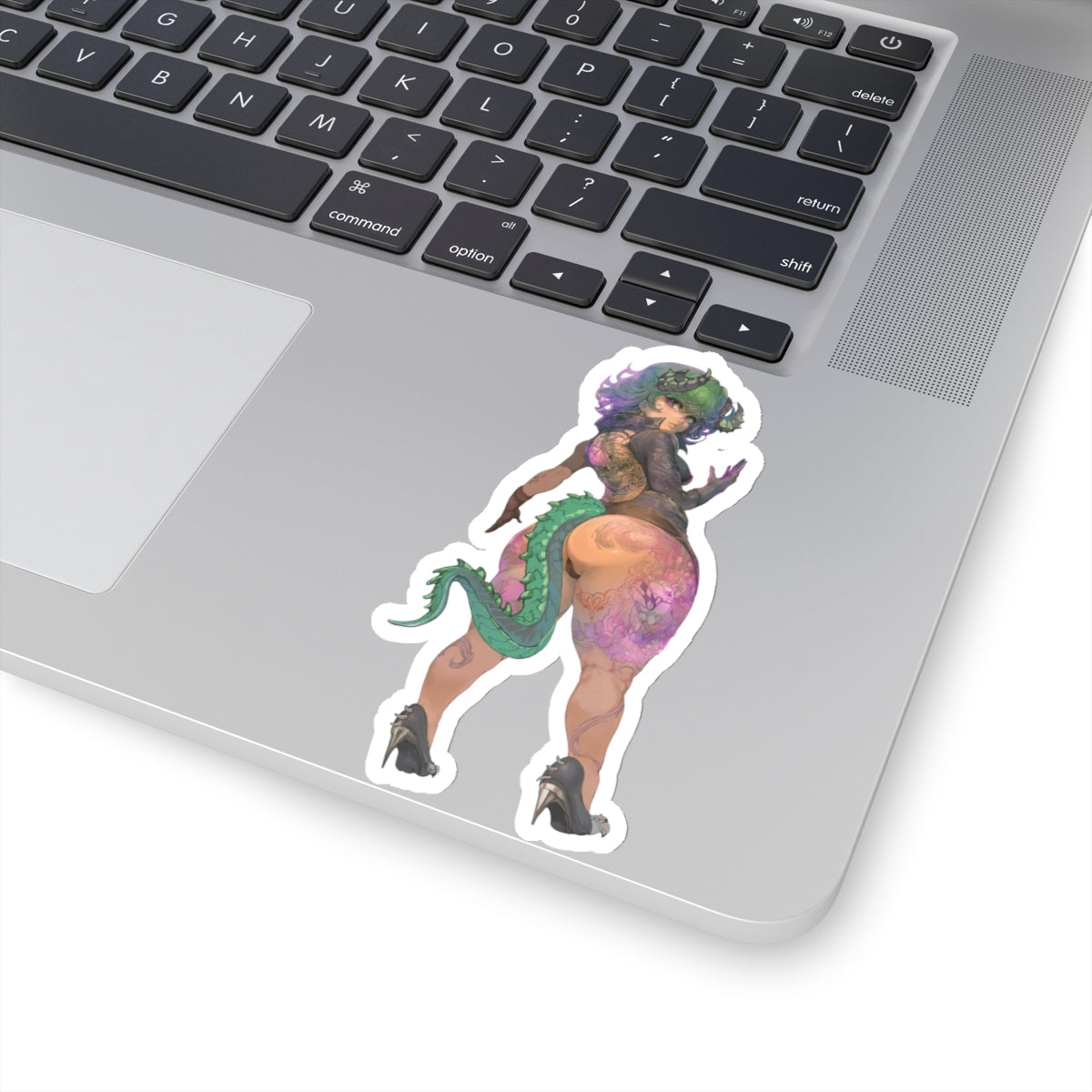 One Punch Man - Tasumaki - Sticker