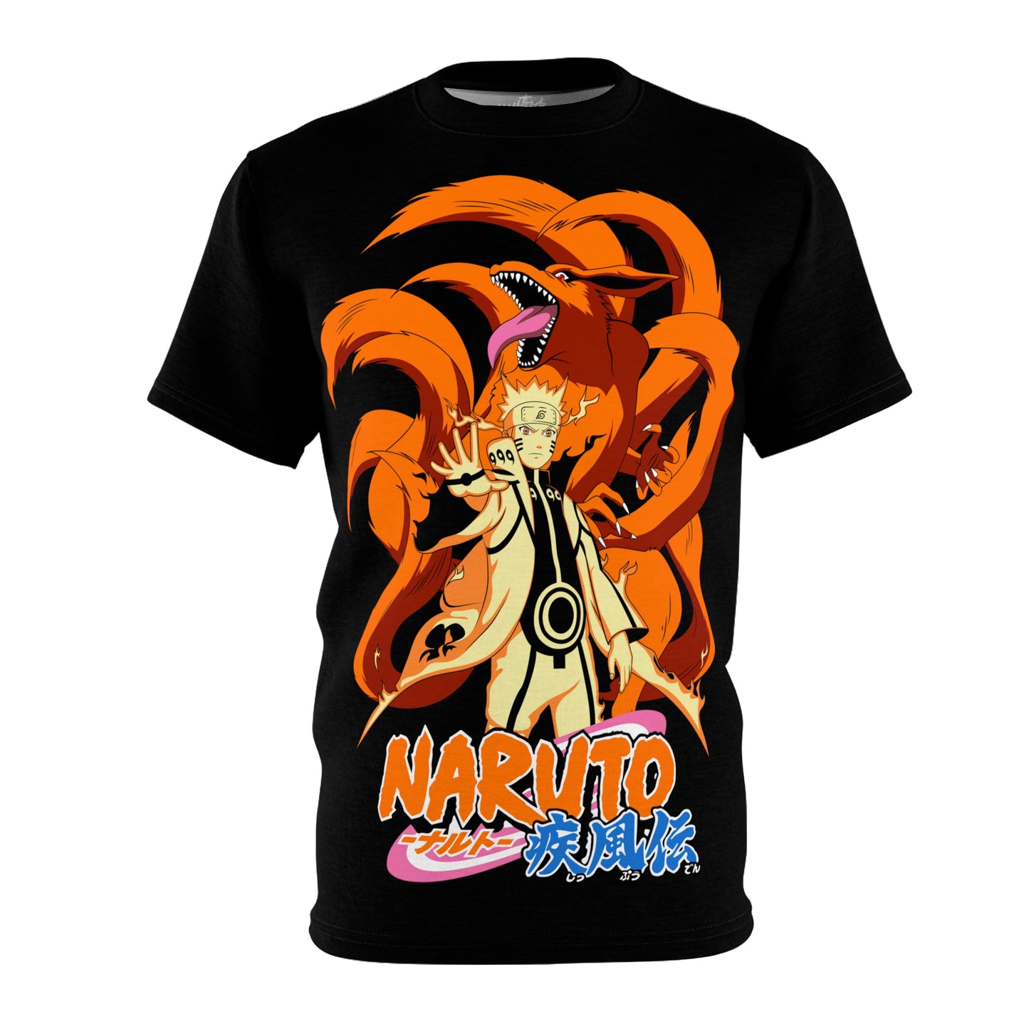 Naruto - Tshirt