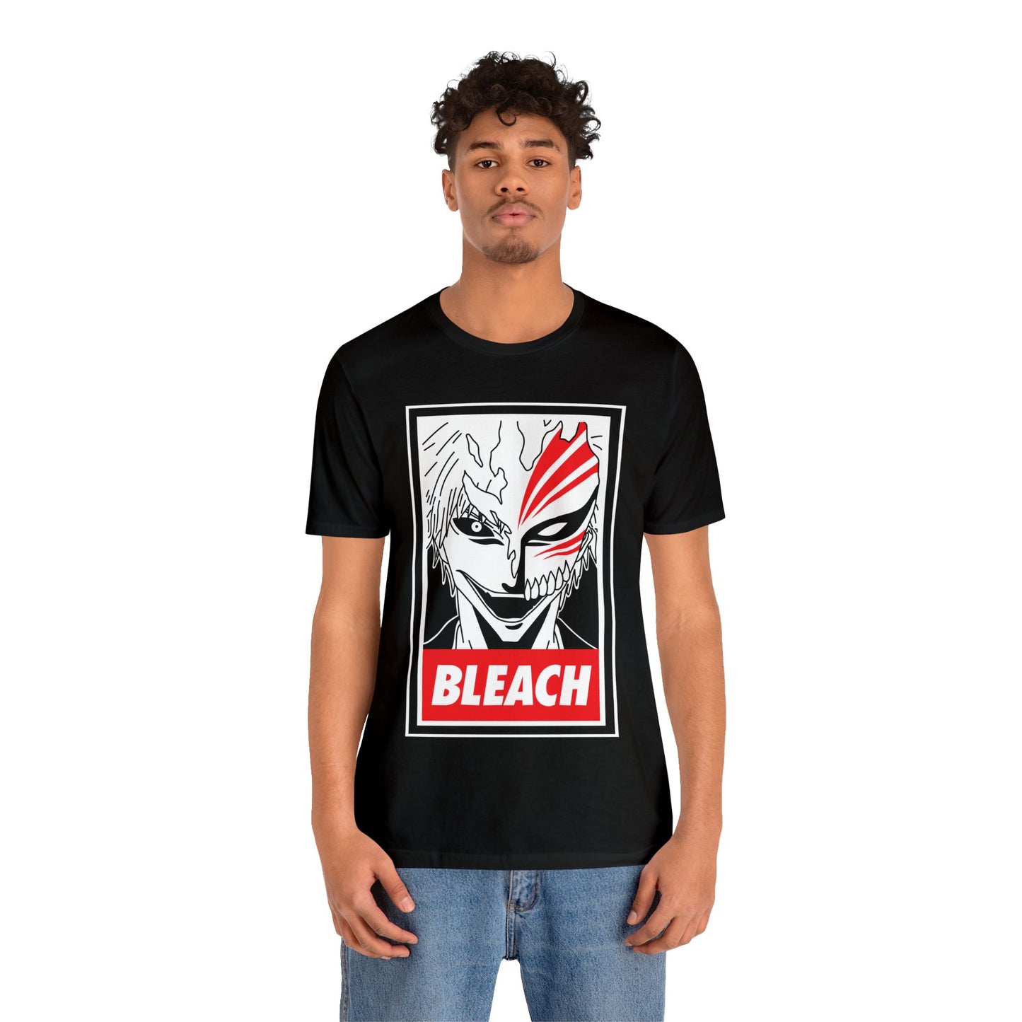 Bleach - Tshirt