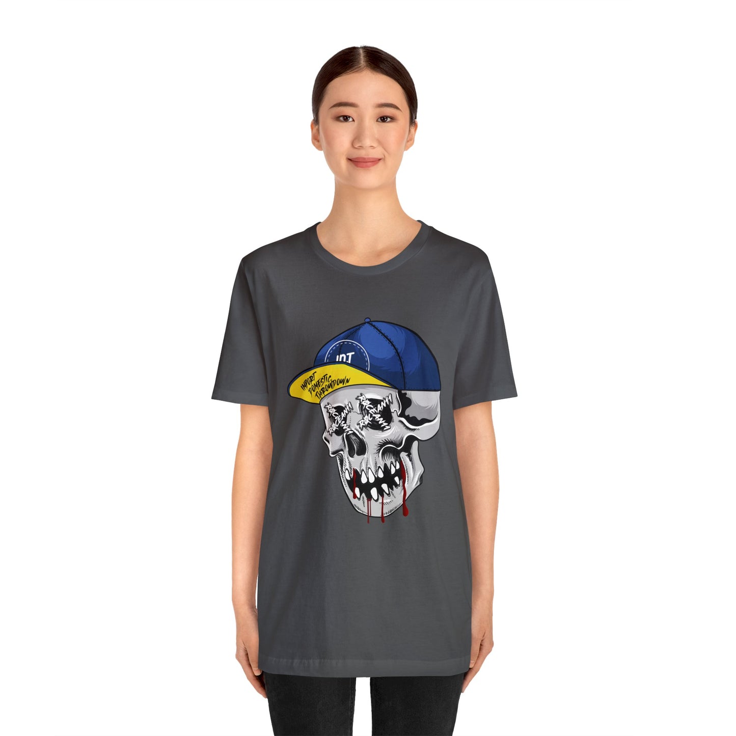 r0cean11 X IDT - Tshirt