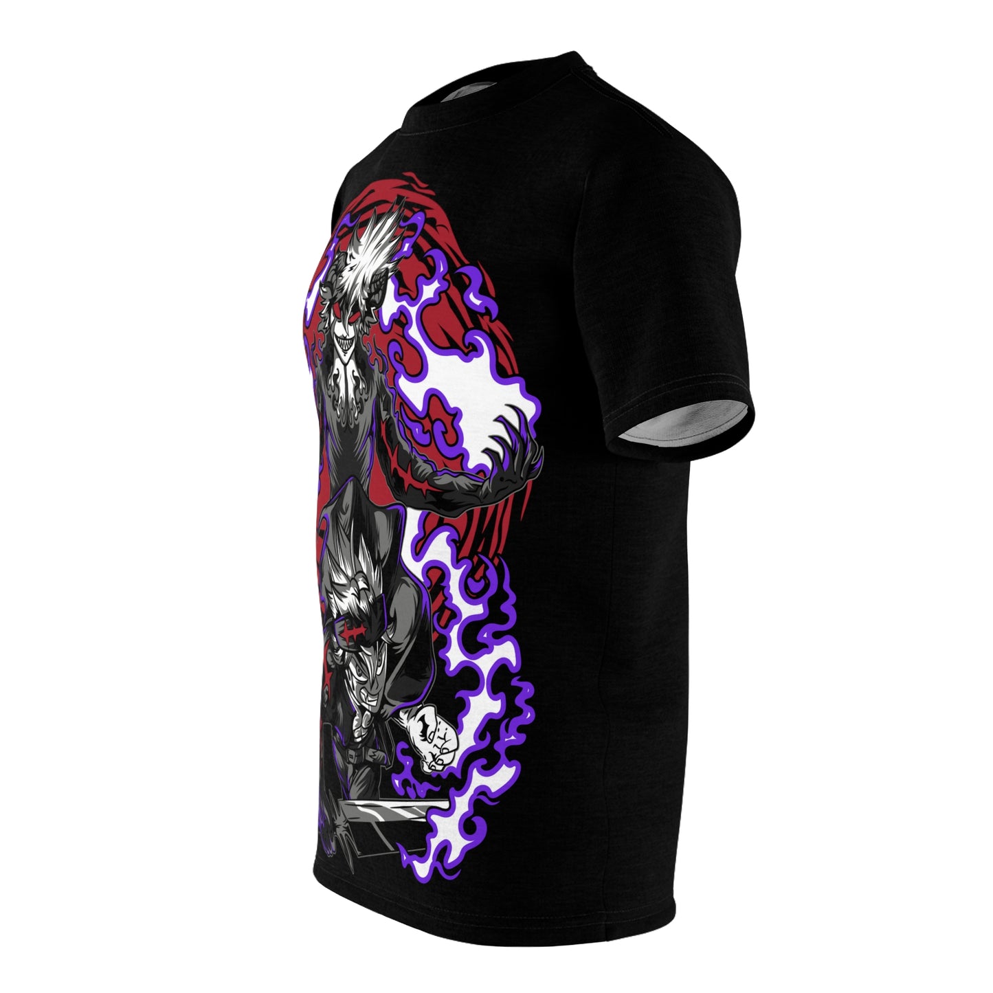 Black Clover - Devil Union - Tshirt