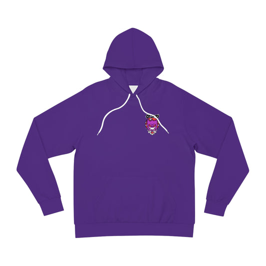 Pokemon - Geng - Hoodie