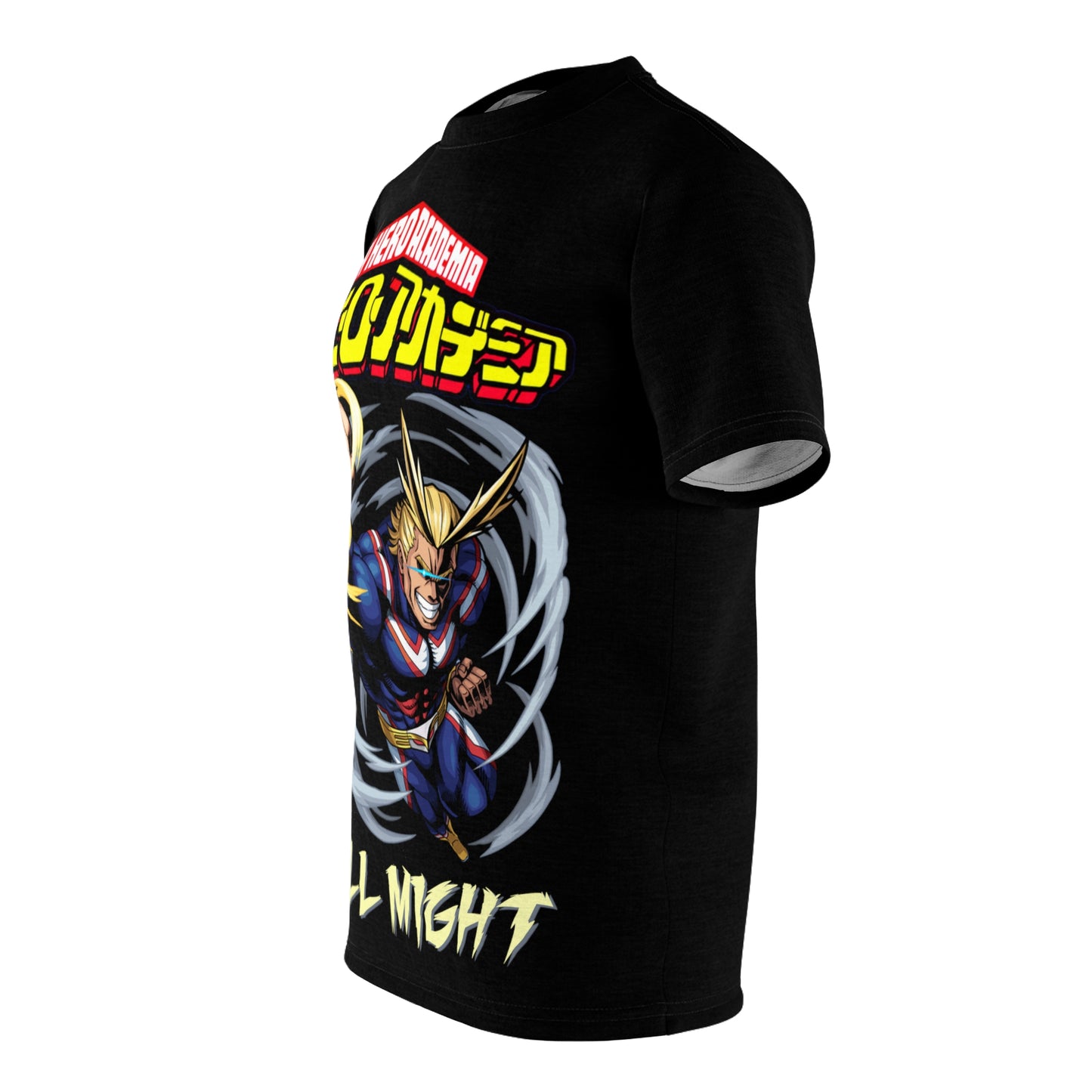 My Hero Academia - All Might - Tshirt