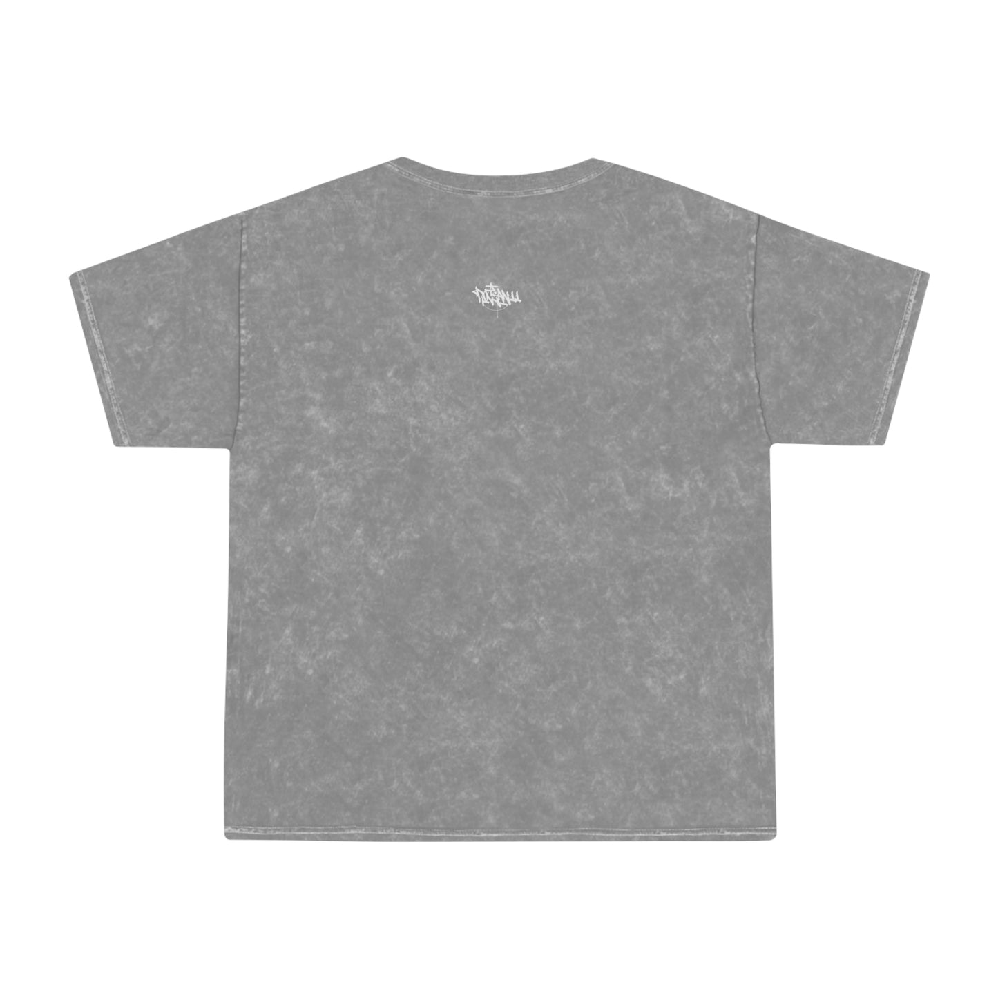 Monster - Mineral Wash Tshirt