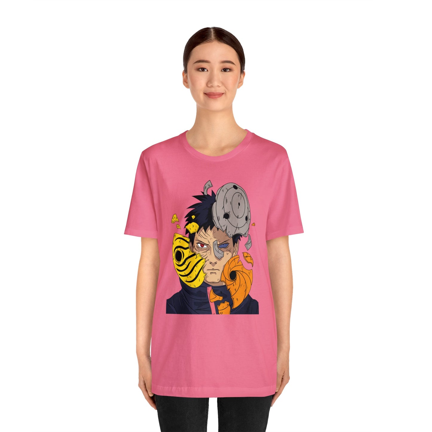 Naruto - Obito - Tshirt