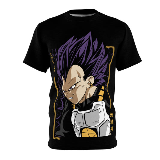 Dragon Ball - Xeno Vegeta - Tshirt