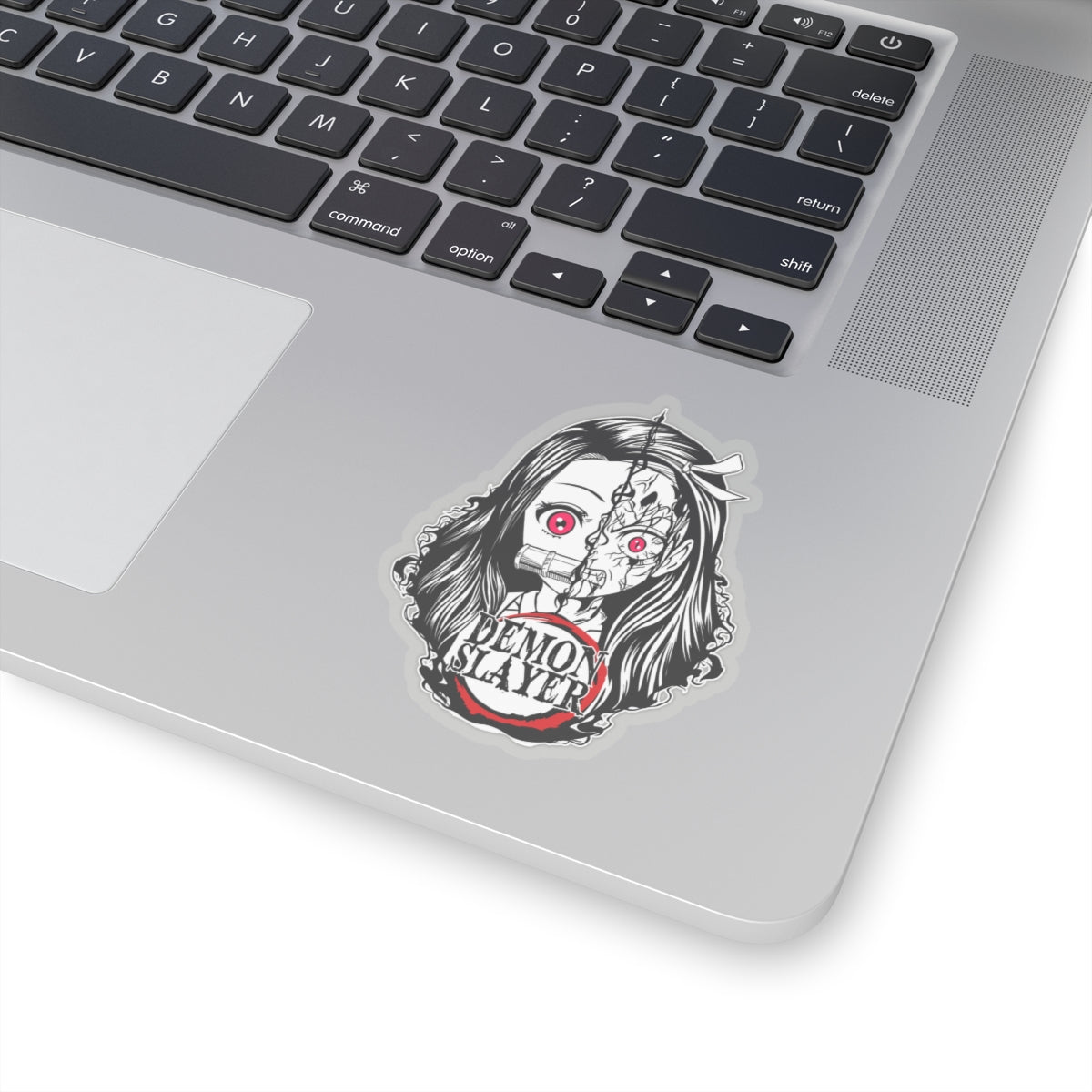 Demon Slayer - Nezuko Transformation - Sticker