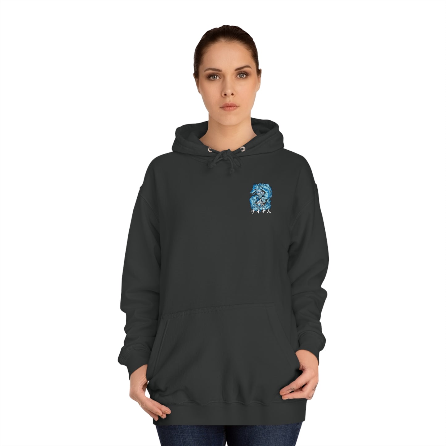 Dragon Ball - Goku - Hoodie
