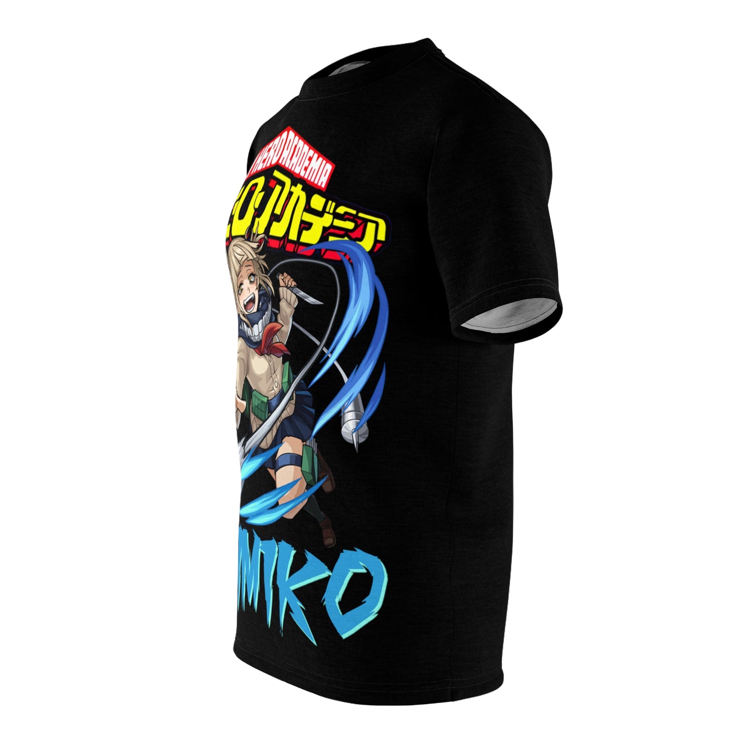My Hero Academia - Himiko - Tshirt