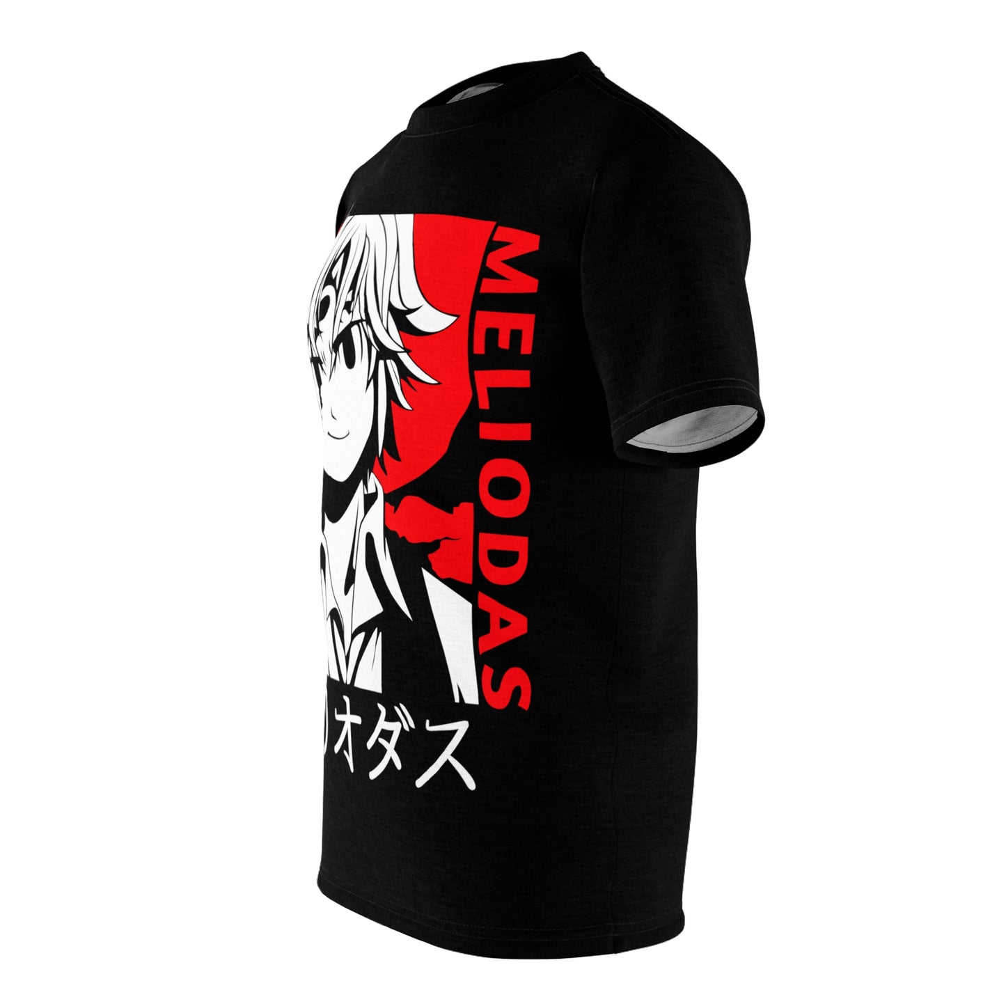 Seven Deadly Sins - Meliodas - Tshirt