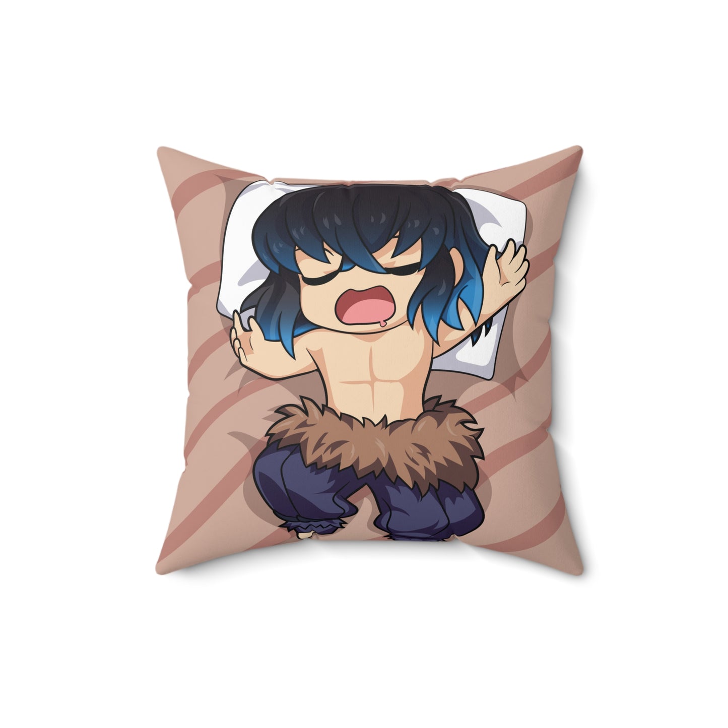 Demon Slayer - Inosuke - Pillow