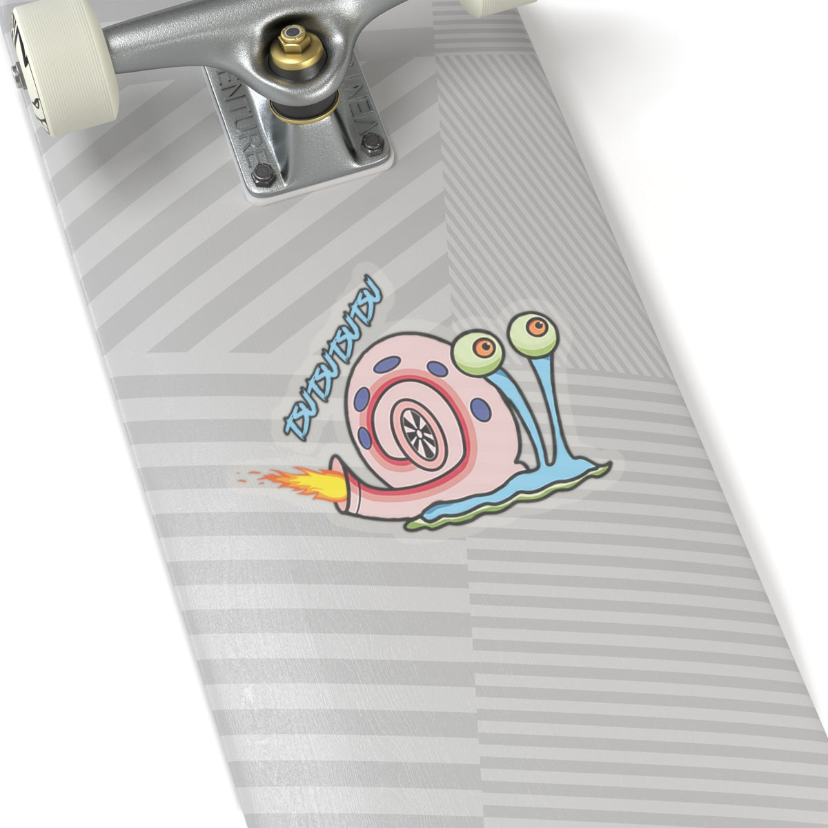 r0cean11 - Gary Turbo - Sticker