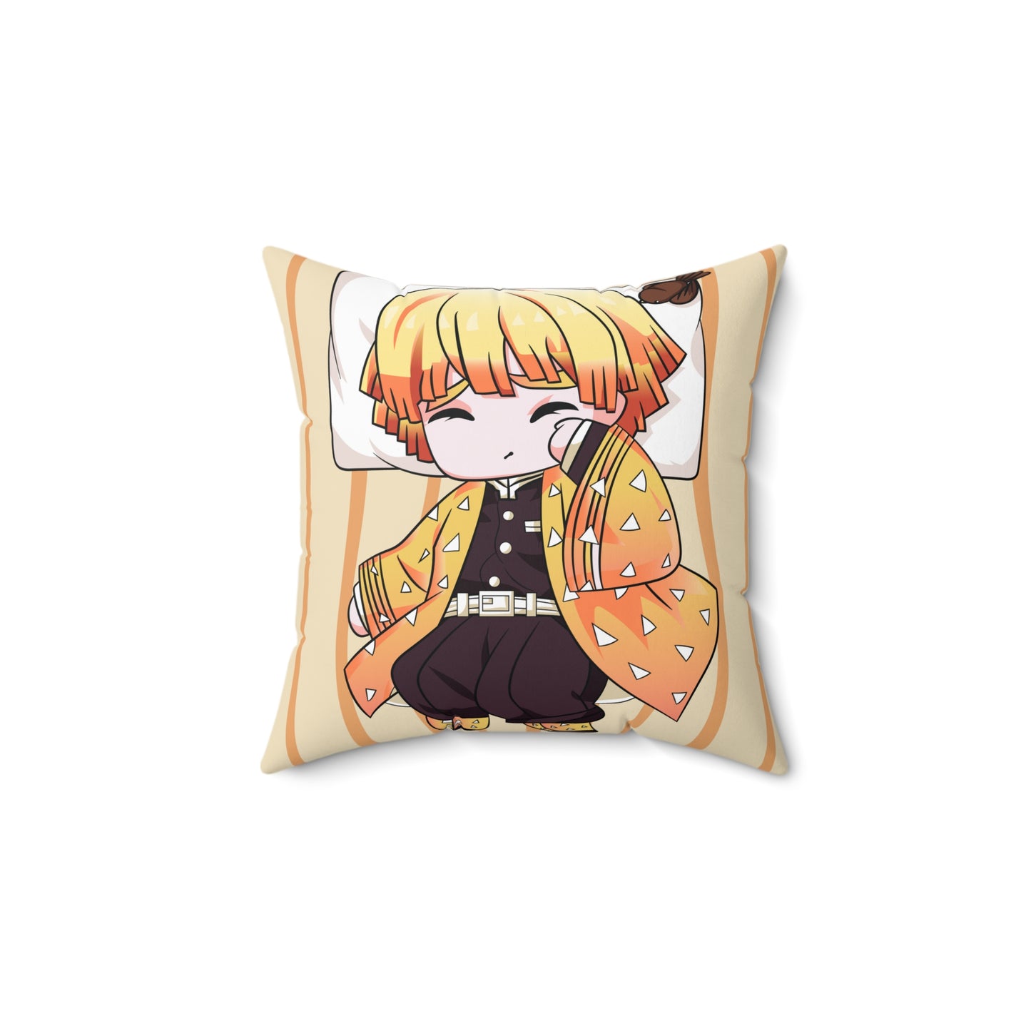 Demon Slayer - Zenitsu - Pillow