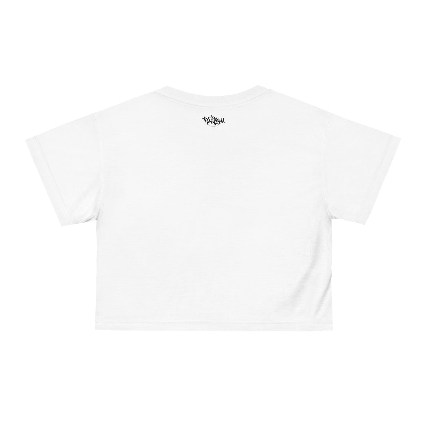 Dragon Ball - Goku - Womens Crop Tee