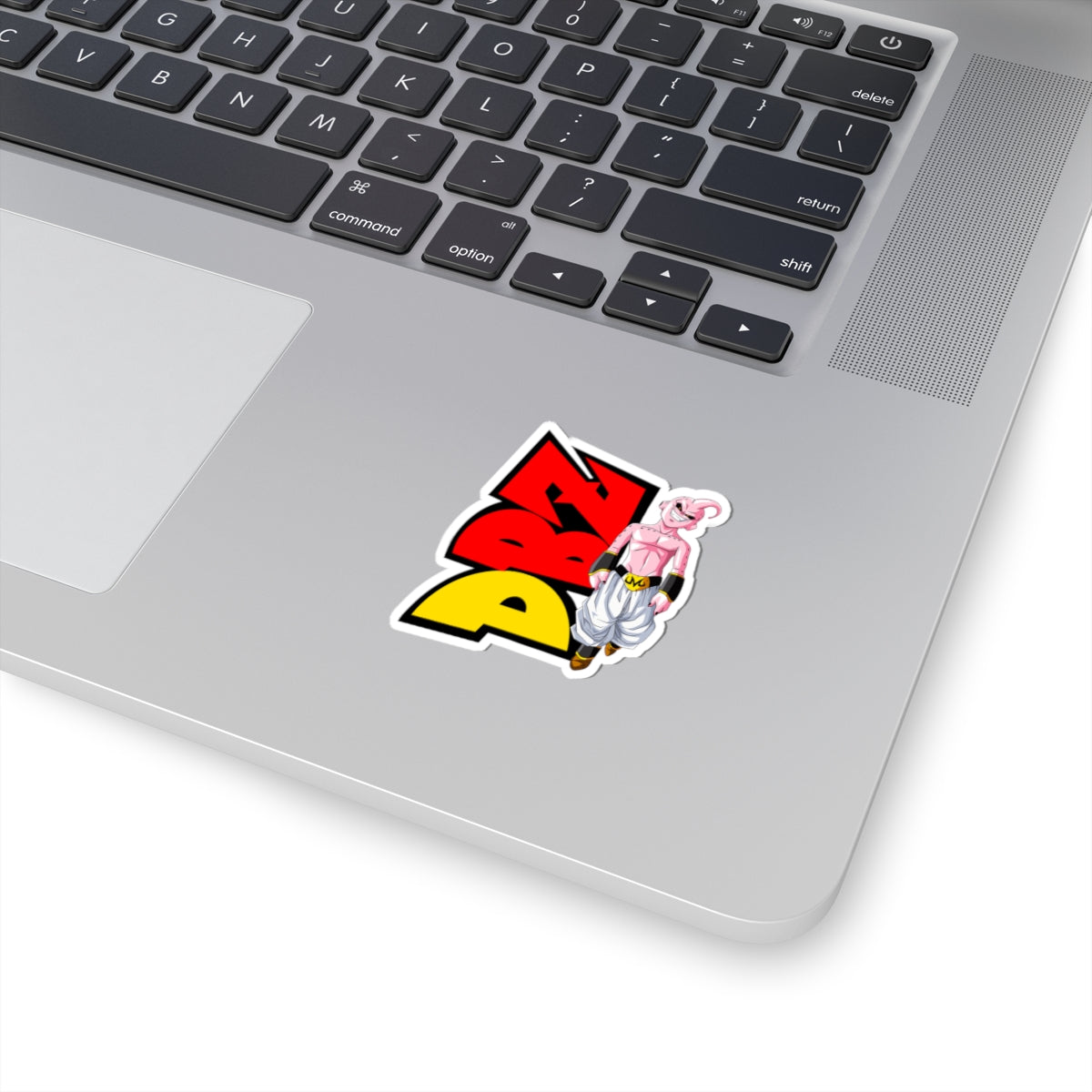 Dragon Ball - Majin Boo - Sticker