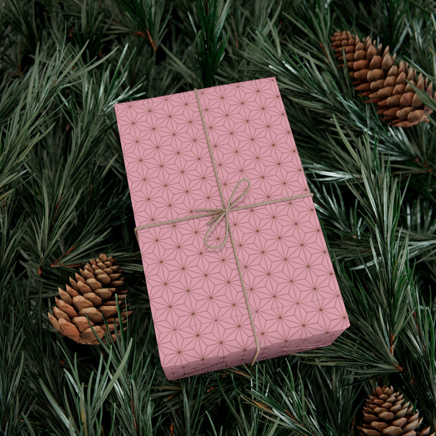 Demon Slayer - Nezuko Gift Wrap