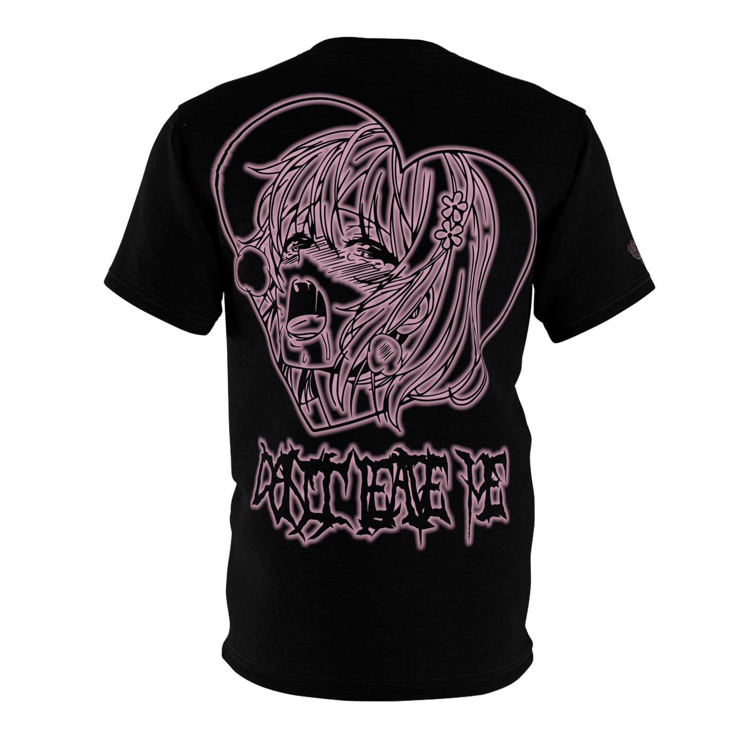r0cean11 - Dont Leave Me - Tshirt