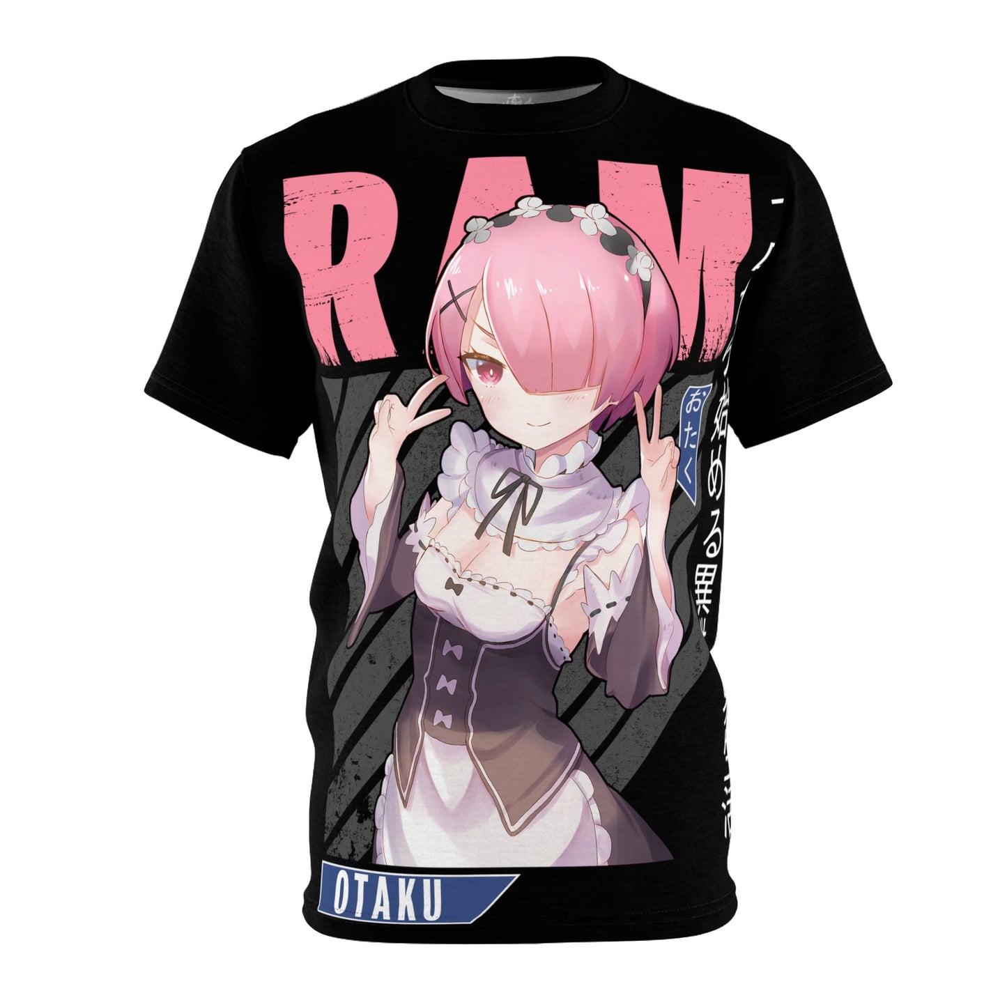 ReZero - Ram - Tshirt