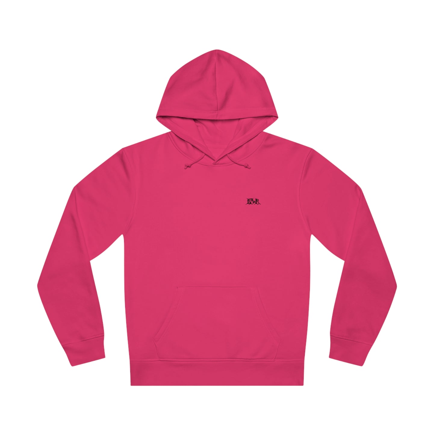 r0cean11 - RAWR - Womens Hoodie