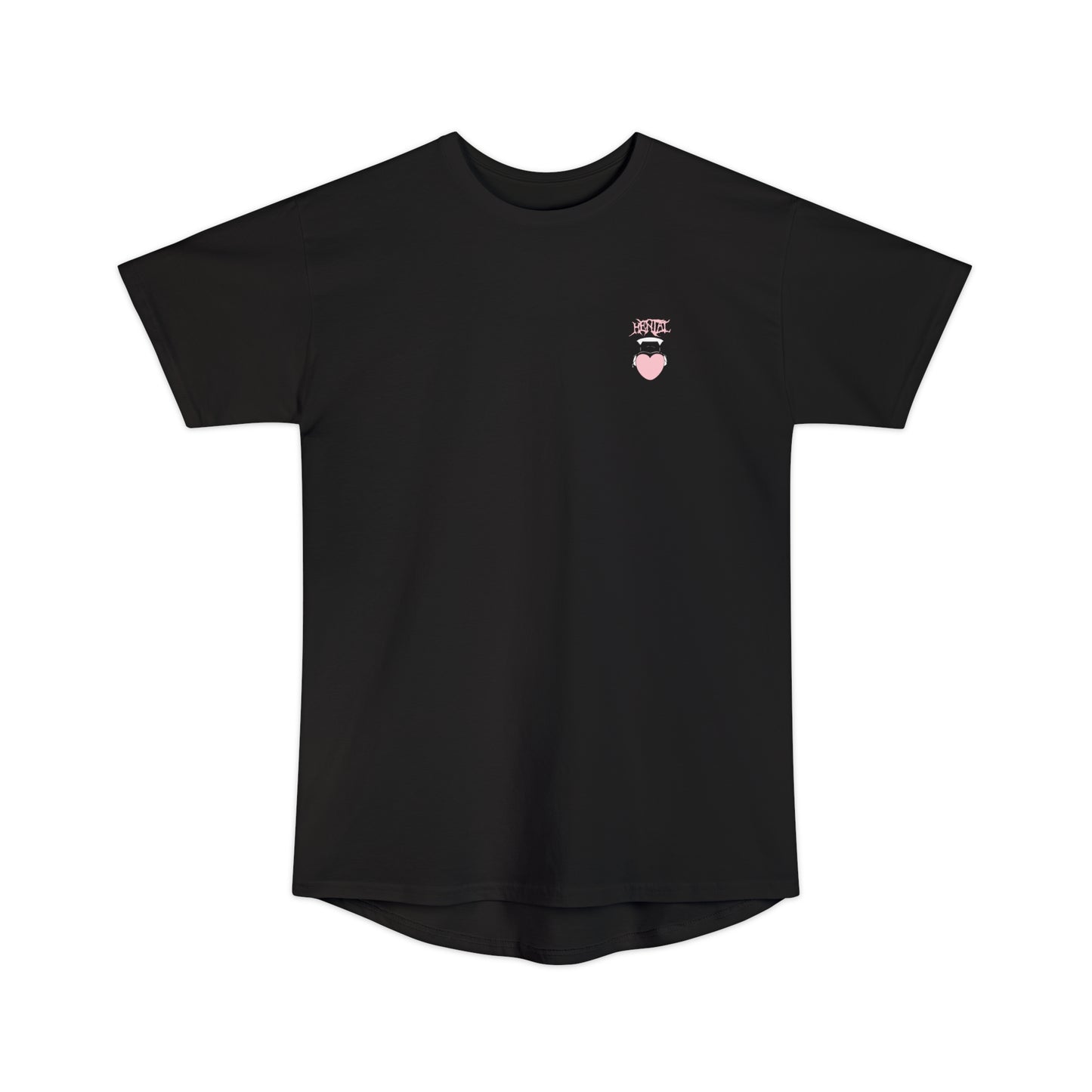 r0cean11 - Hentai - Long Body Urban Tee