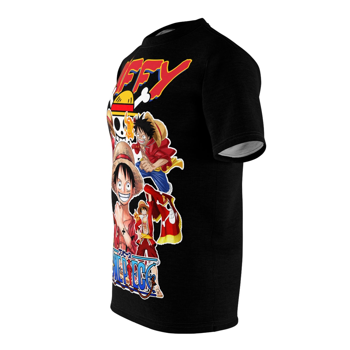 One Piece - Luffy - Tshirt