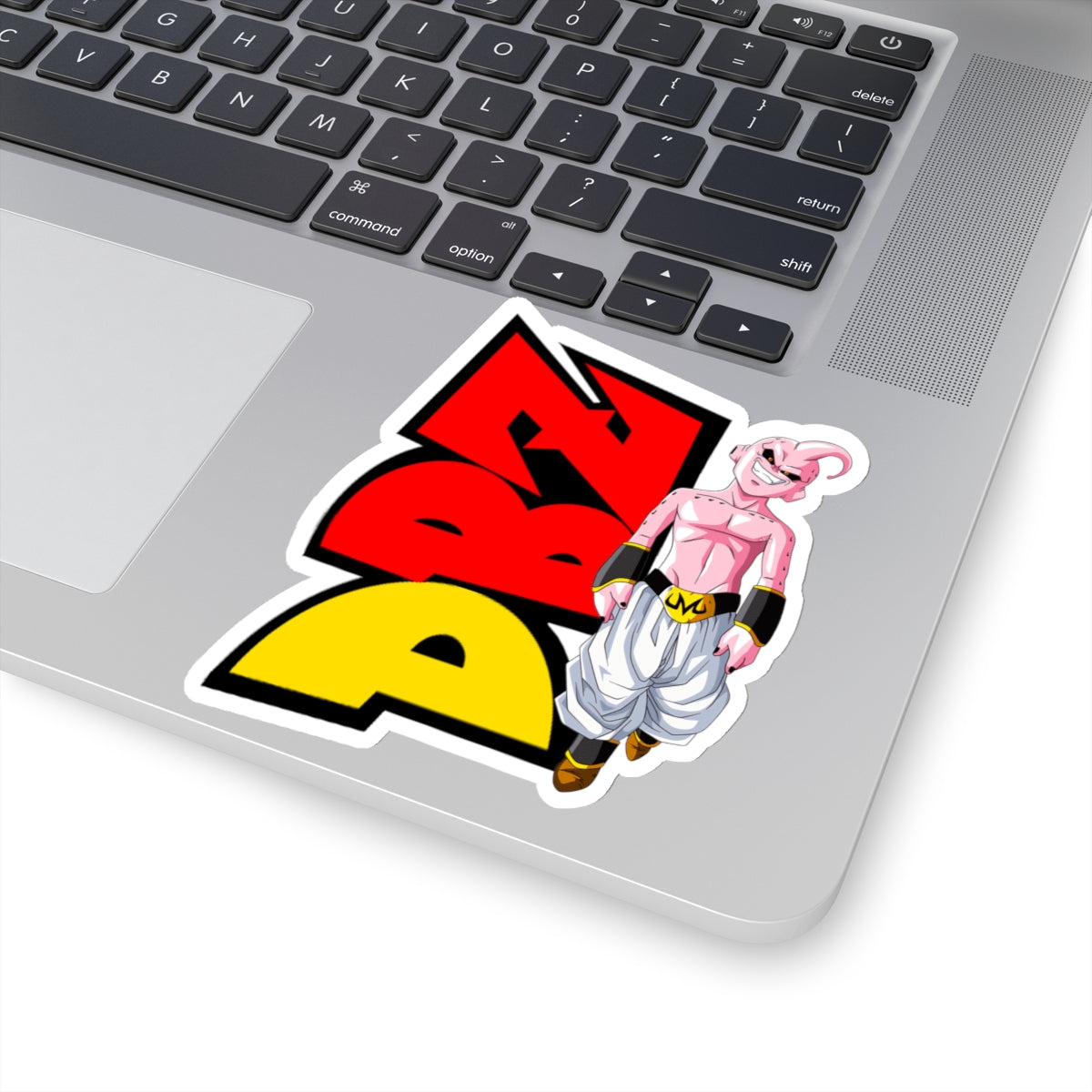 Dragon Ball - Majin Boo - Sticker