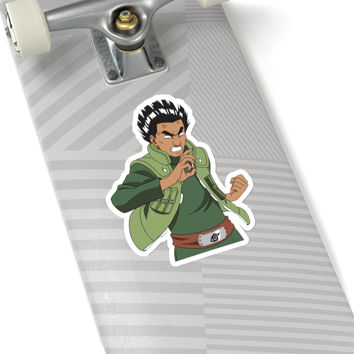 Naruto - Might Guy - Sticker