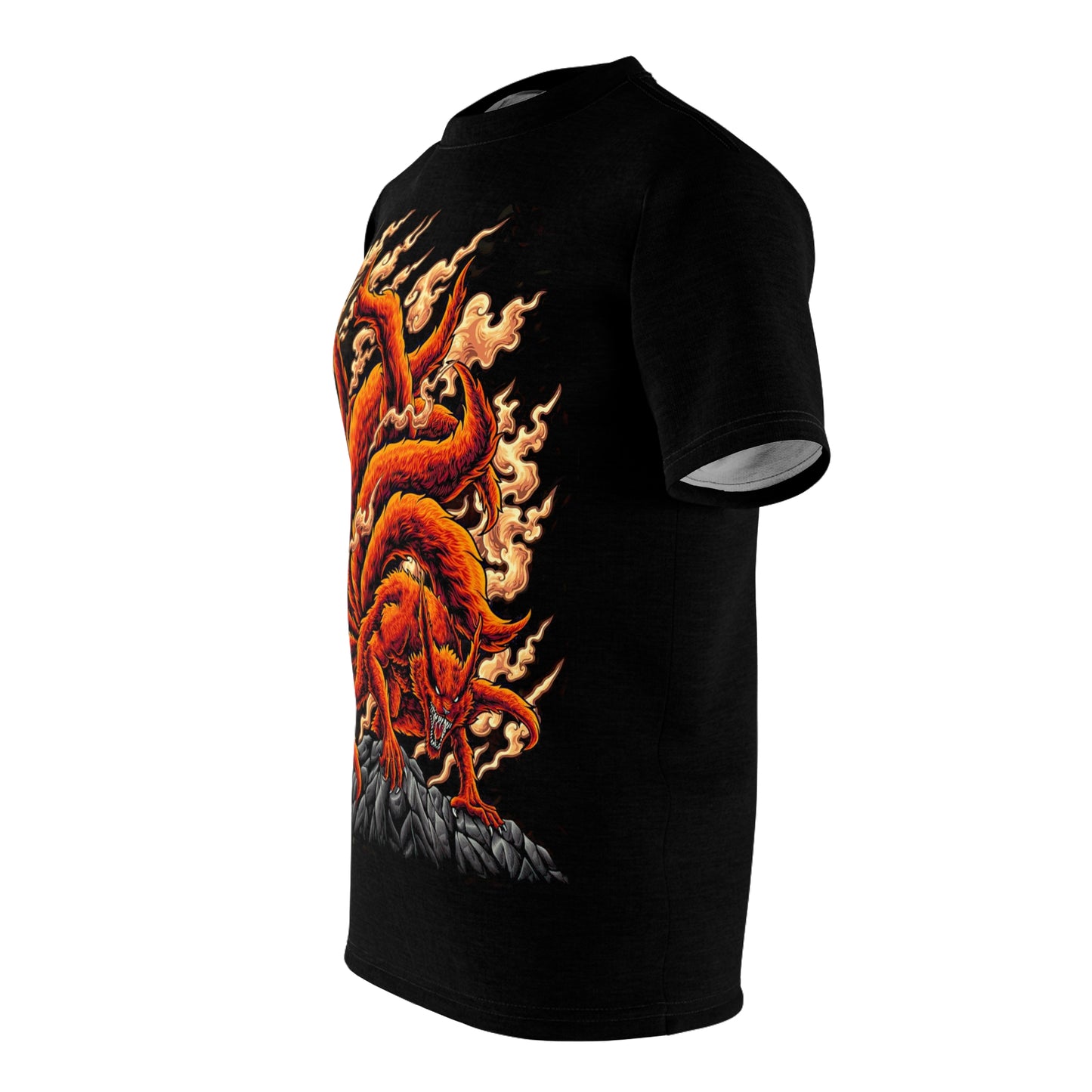 Naruto - Kurama - Tshirt