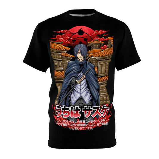 Naruto - Itachi - Tshirt