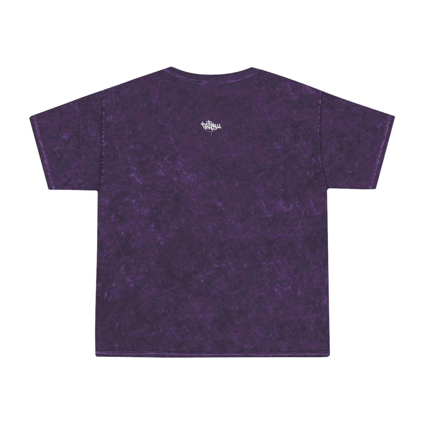 Monster - Mineral Wash Tshirt
