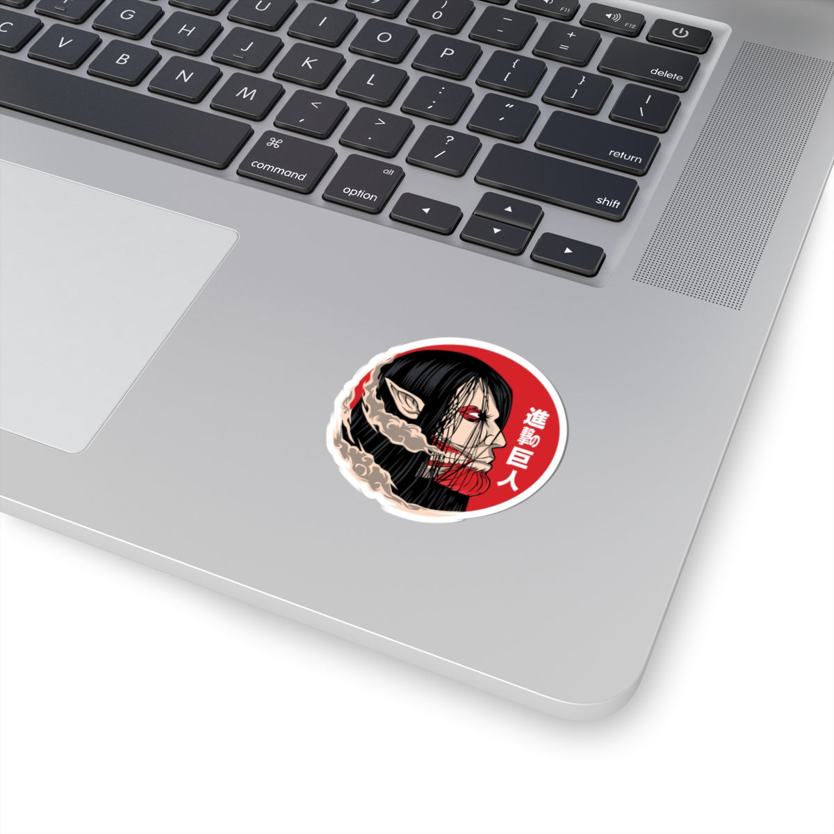Attack on Titan - Sticker